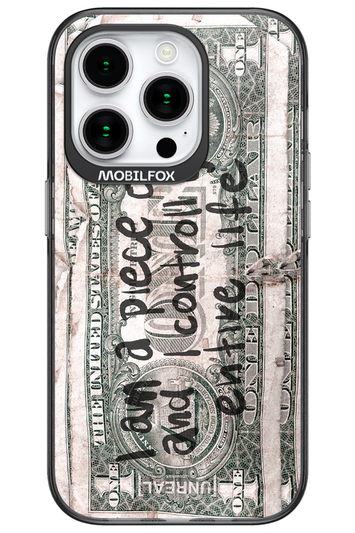 Dollars - Apple iPhone 15 Pro