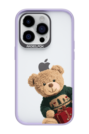 Gifting Bear - Apple iPhone 14 Pro