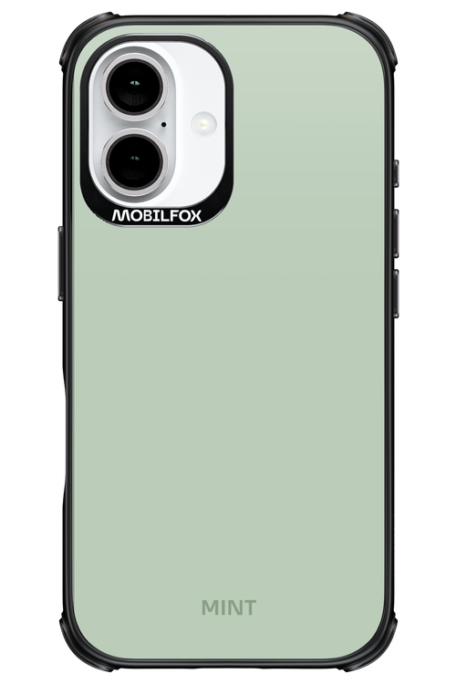 MINT - Apple iPhone 16