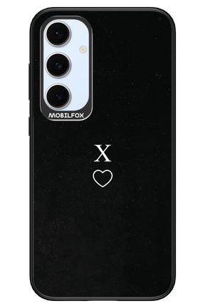 X Black 2.0 - Samsung S24 FE