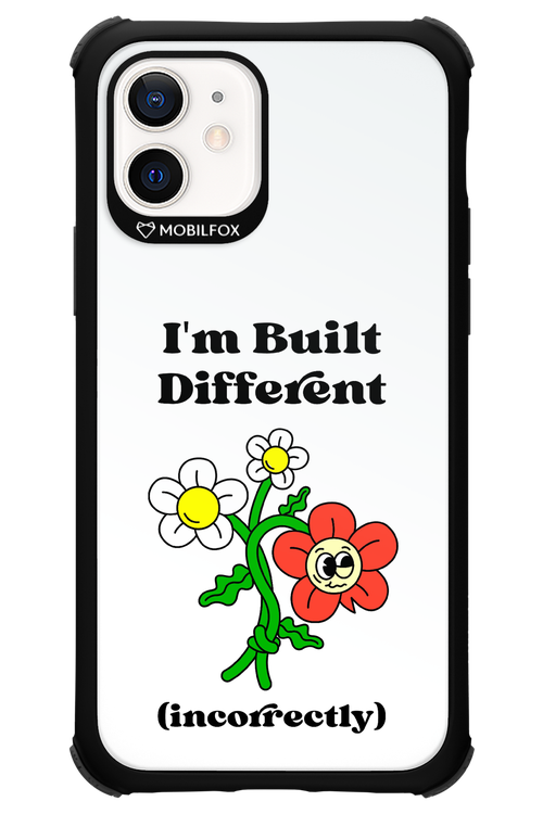 Incorrect 2.0 - Apple iPhone 12