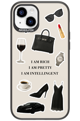 Rich & Pretty - Apple iPhone 15 Plus