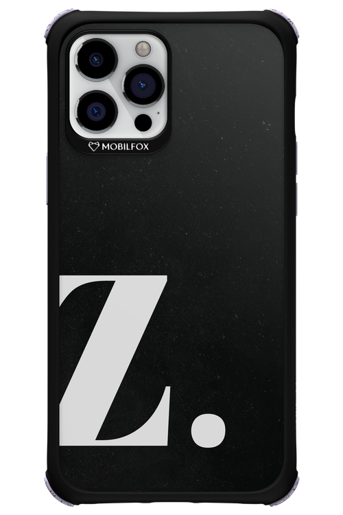 Z (Off Space) 2.0 - Apple iPhone 12 Pro Max