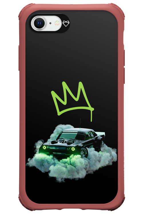 Just Dont Die - Apple iPhone 7