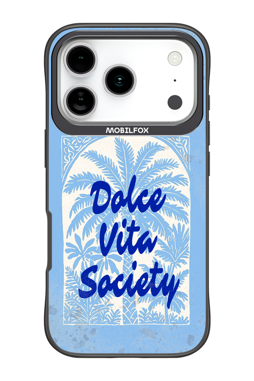 Dolce Vita Society 2.0 - Apple iPhone 17 Pro