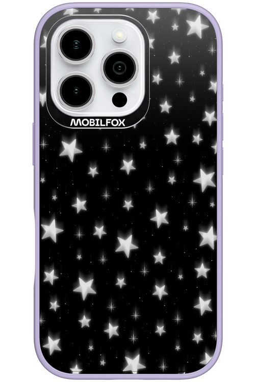 Star Night - Apple iPhone 16 Pro