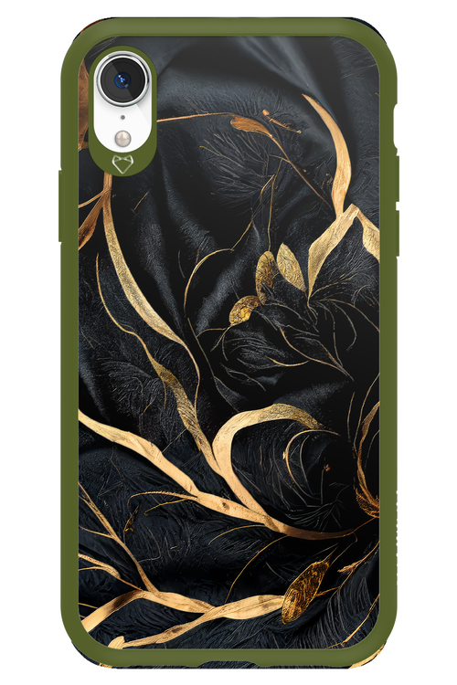 Ilmenite - Apple iPhone XR