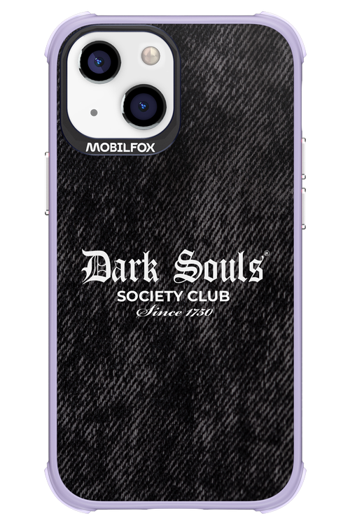 Dark Souls - Apple iPhone 13 Mini