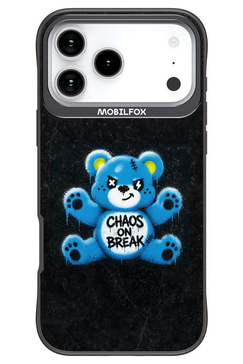 Chaos on Break 2.0 - Apple iPhone 17 Pro Max