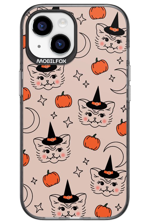 Kitty Spell - Apple iPhone 15