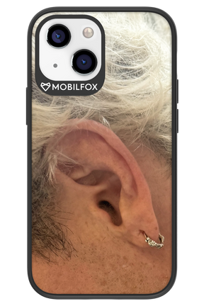 Ear - Apple iPhone 13 Mini