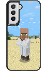 MC 2.0 - Samsung Galaxy S21 FE
