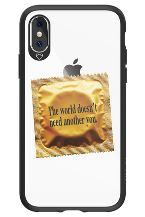 Another you 2.0 - Apple iPhone XS