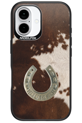 Year of the horse 2.0 - Apple iPhone 16