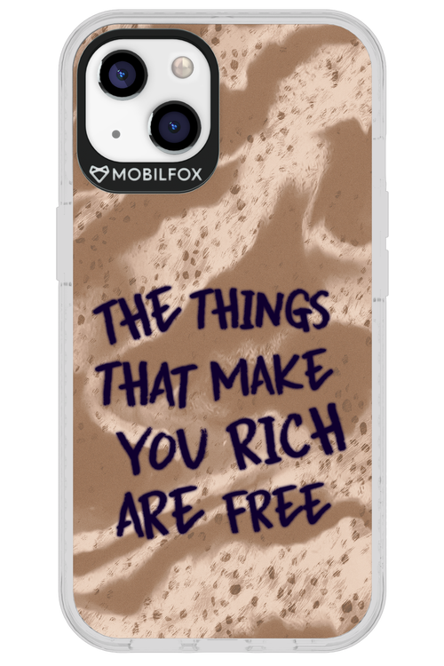 Free Things - Apple iPhone 13