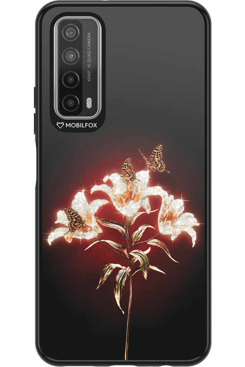 Glow Up Girl 2.0 - Huawei P Smart 2021