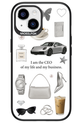 CEO GIrl - Apple iPhone 15