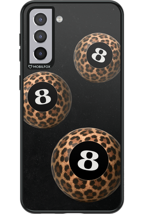 8 Baby - Samsung Galaxy S21+