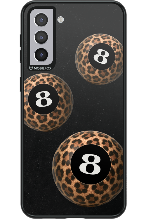 8 Baby - Samsung Galaxy S21+