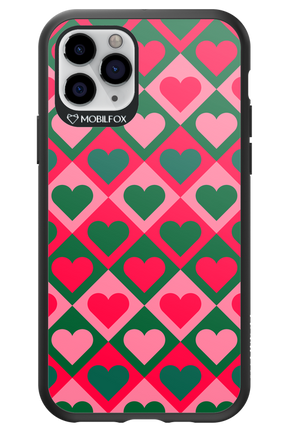 Love of Christmas - Apple iPhone 11 Pro