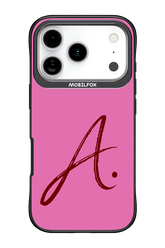 (Sorbet) A 2.0 - Apple iPhone 17 Pro