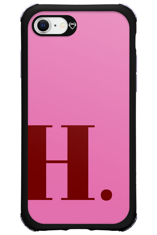 H (Sorbet) 2.0 - Apple iPhone SE 2020