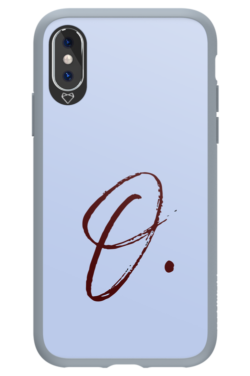 (Jellyfish Presso) O 2.0 - Apple iPhone X