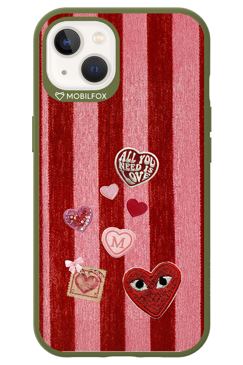 Soul Jeans 2.0 - Apple iPhone 13