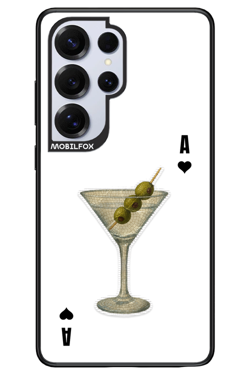 MartiniAce 2.0 - Samsung S25 Ultra