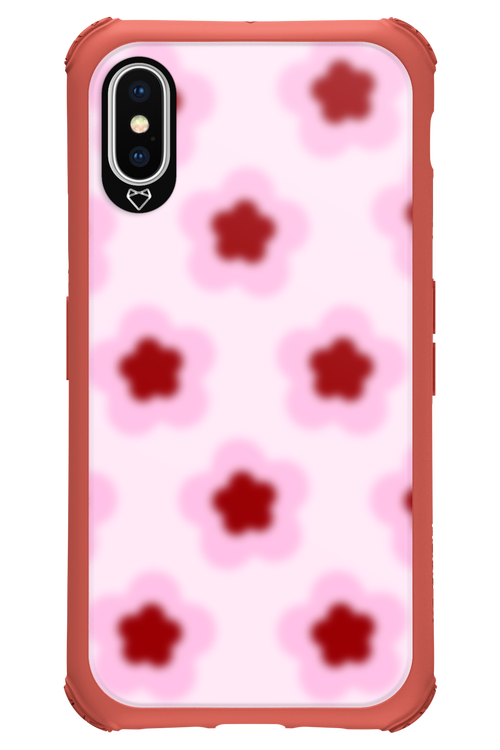 Soft Bloom - Apple iPhone X