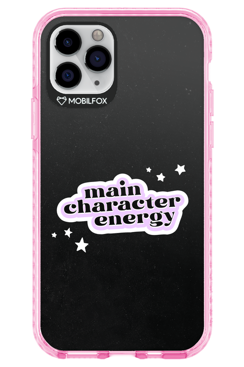 The Main Black - Apple iPhone 11 Pro