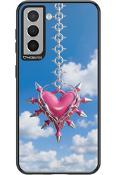 Heart Fux 2.0 - Samsung Galaxy S21