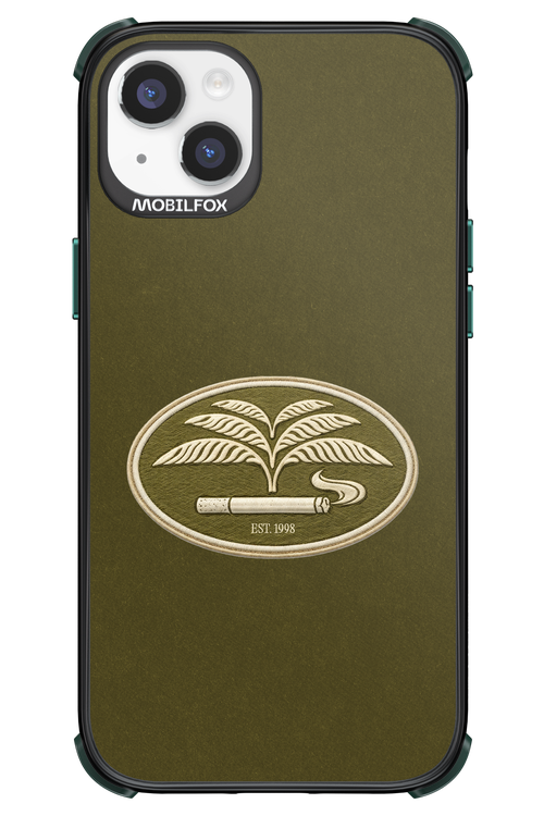 Nature Check - Apple iPhone 14 Plus