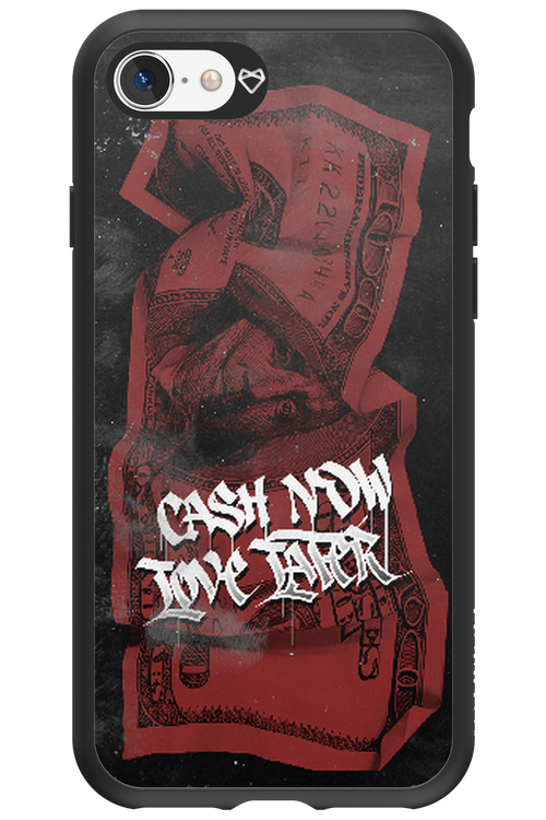 Liquid Assets - Apple iPhone SE 2020