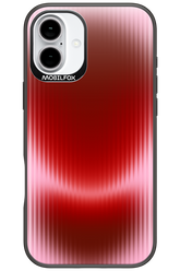 Lava Lamp - Apple iPhone 16 Plus