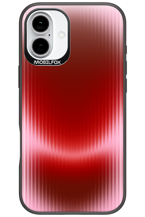 Lava Lamp - Apple iPhone 16 Plus