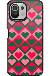 Love of Christmas - Xiaomi Mi 11 Lite (2021)