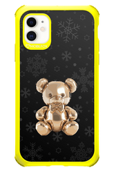 Gift Bear - Apple iPhone 11