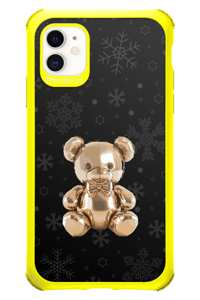 Gift Bear - Apple iPhone 11