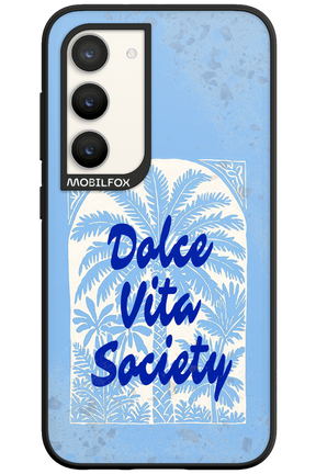 Dolce Vita Society 2.0 - Samsung Galaxy S23