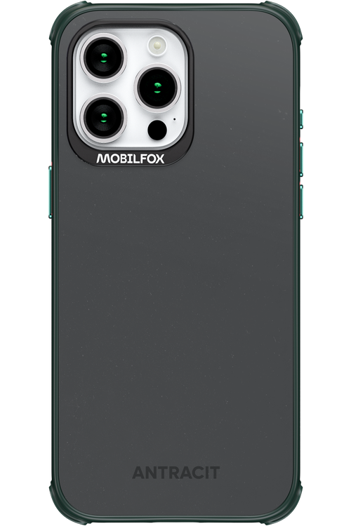 Antracit - Apple iPhone 15 Pro Max