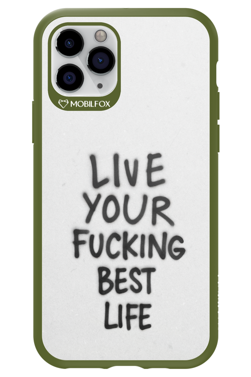 Best F Life 2.0 - Apple iPhone 11 Pro