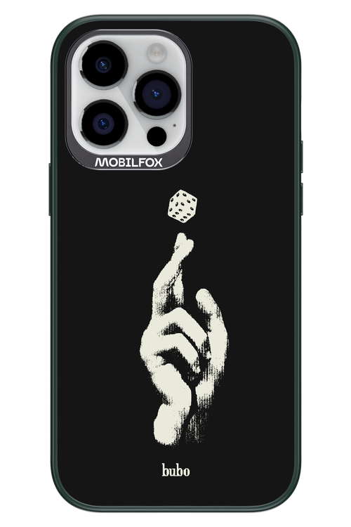 DAMNED LUCK - Apple iPhone 14 Pro Max