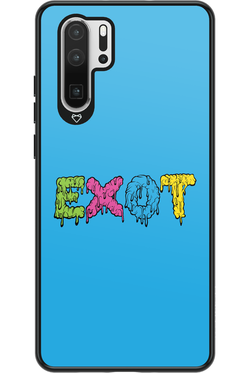 EXOT BLUE 2.0 - Huawei P30 Pro
