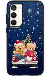 Happy Holiday - Samsung Galaxy S23 Plus