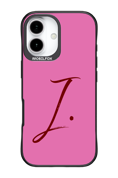 (Sorbet) I 2.0 - Apple iPhone 17