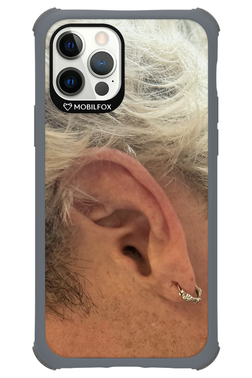 Ear 2.0 - Apple iPhone 12 Pro