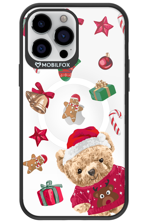 Gifts Bear - Apple iPhone 13 Pro Max