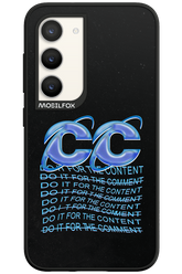 CC 2.0 - Samsung Galaxy S23