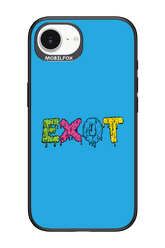 EXOT BLUE 2.0 - Apple iPhone 17e